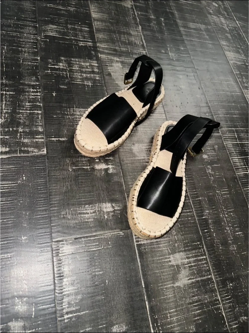 H&M sandals